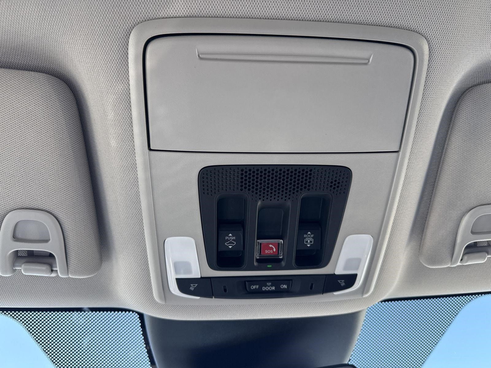 Certified 2026 Honda Pilot Touring image 37