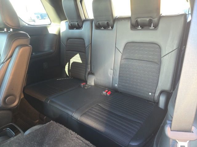 Used 2023 Nissan Pathfinder Rock Creek image 23