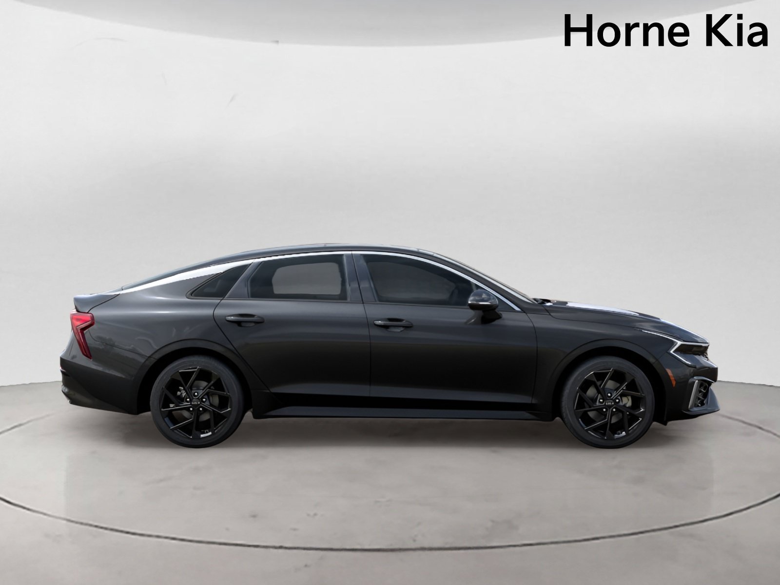 New 2027 Kia K5 GT-Line FWD image 7