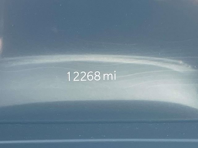 Used 2025 Jeep Grand Cherokee Summit AWD/4WD image 22