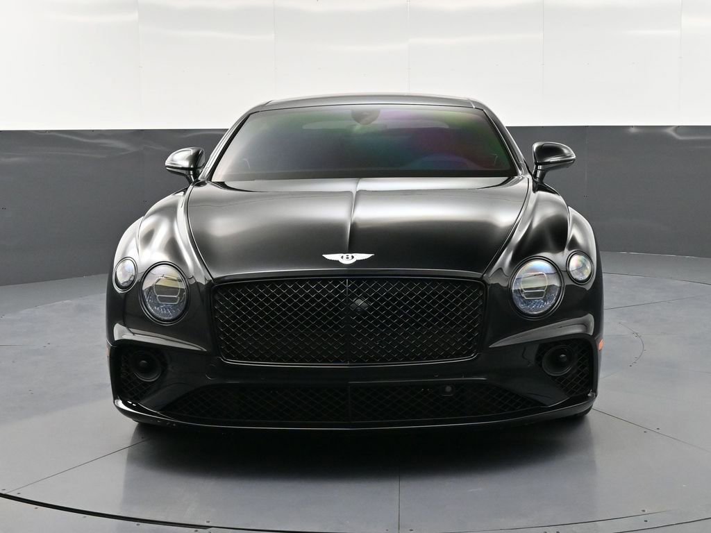 Certified 2023 Bentley Continental GT V8 AWD/4WD image 11