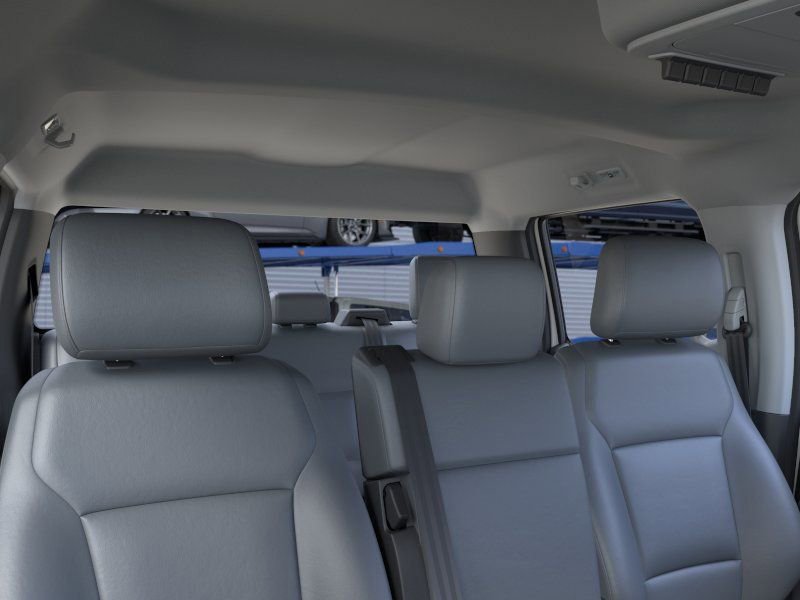 New 2026 Ford F350 XL image 21