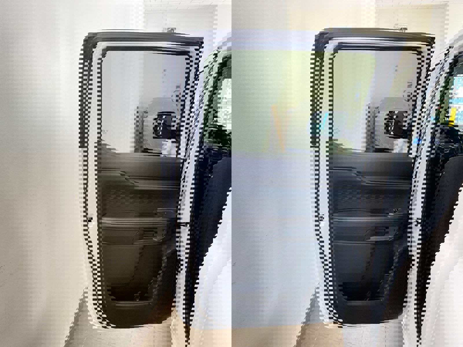 New 2025 Ford Ranger XL w/ Trailer Tow Package image 8