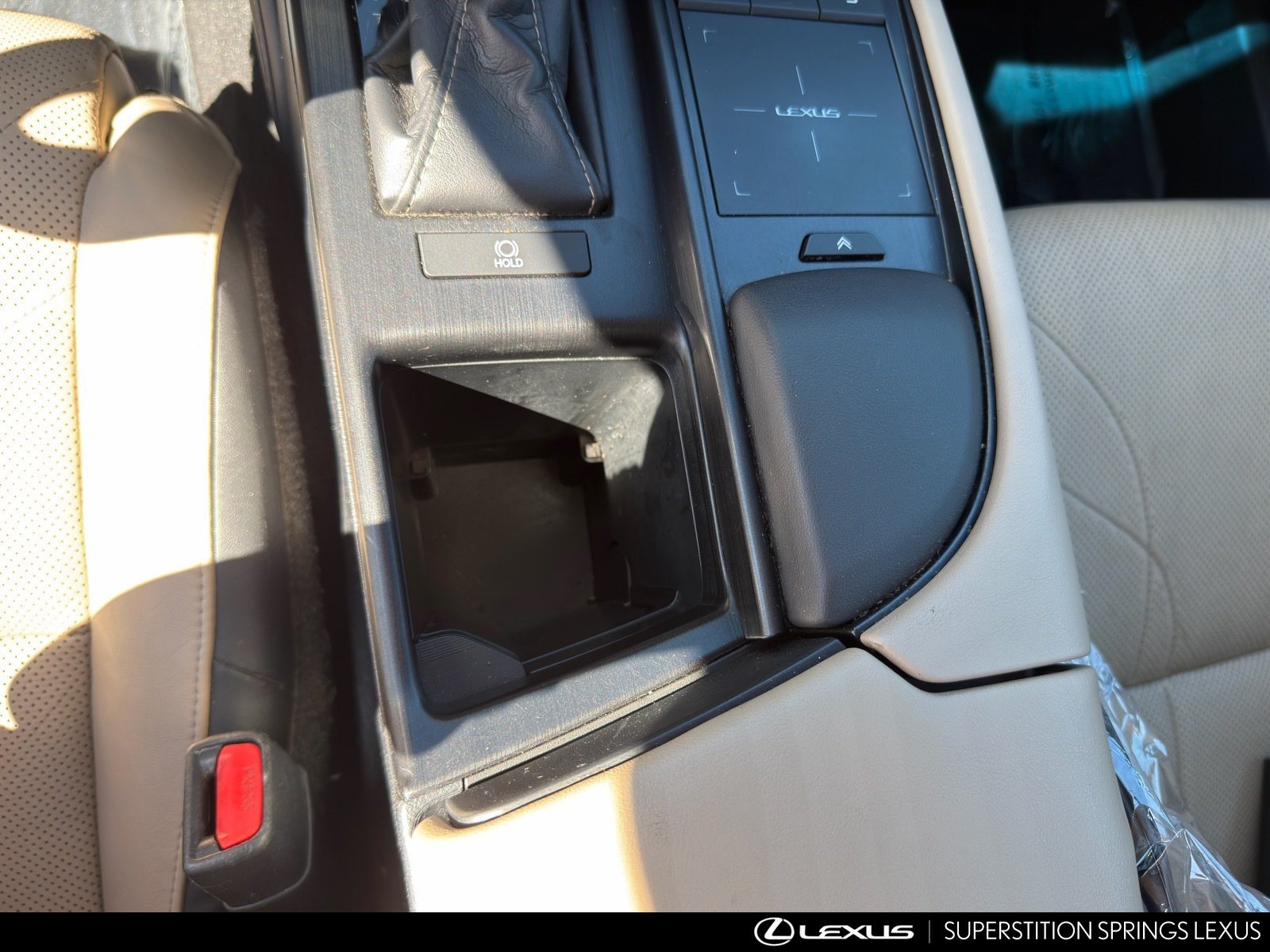 Used 2019 Lexus ES 350 w/ Accessory Package 2 FWD image 24