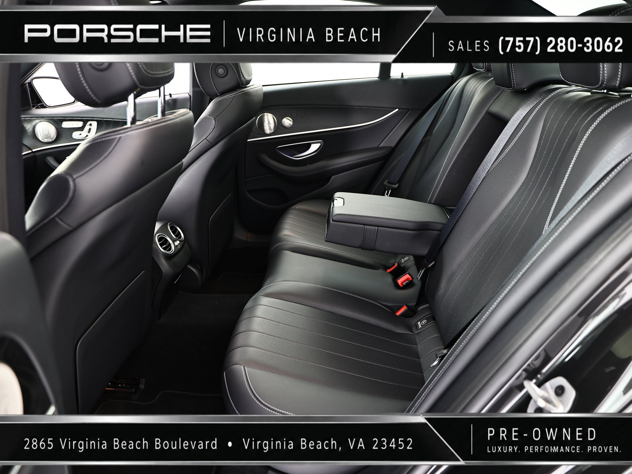 Used 2023 Mercedes-Benz E 450 4MATIC Sedan image 27