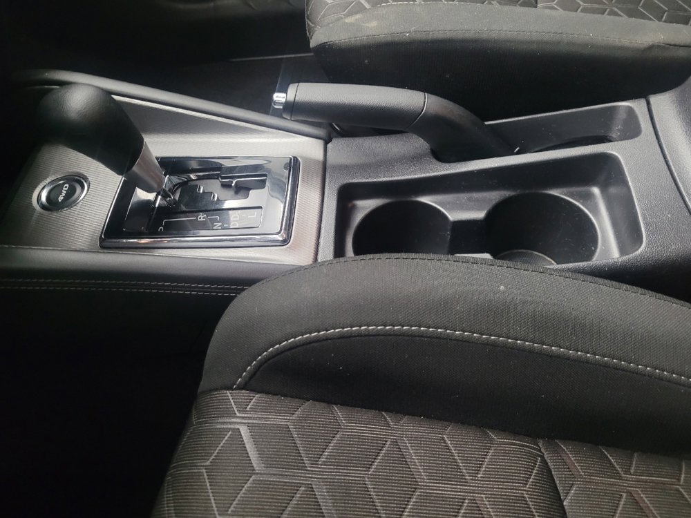 Used 2024 Mitsubishi Outlander Sport AWD image 26