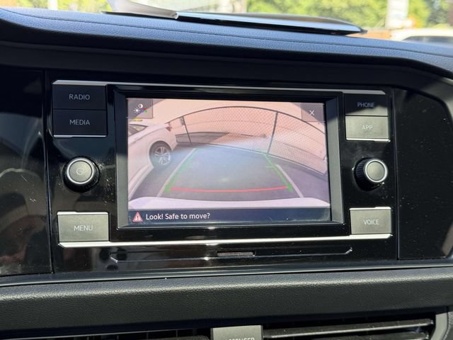 Certified 2021 Volkswagen Jetta R-Line w/ R-Line Cold Weather Package FWD image 29