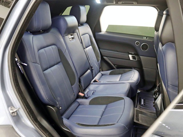 Used 2020 Land Rover Range Rover Sport HSE Dynamic AWD/4WD image 29