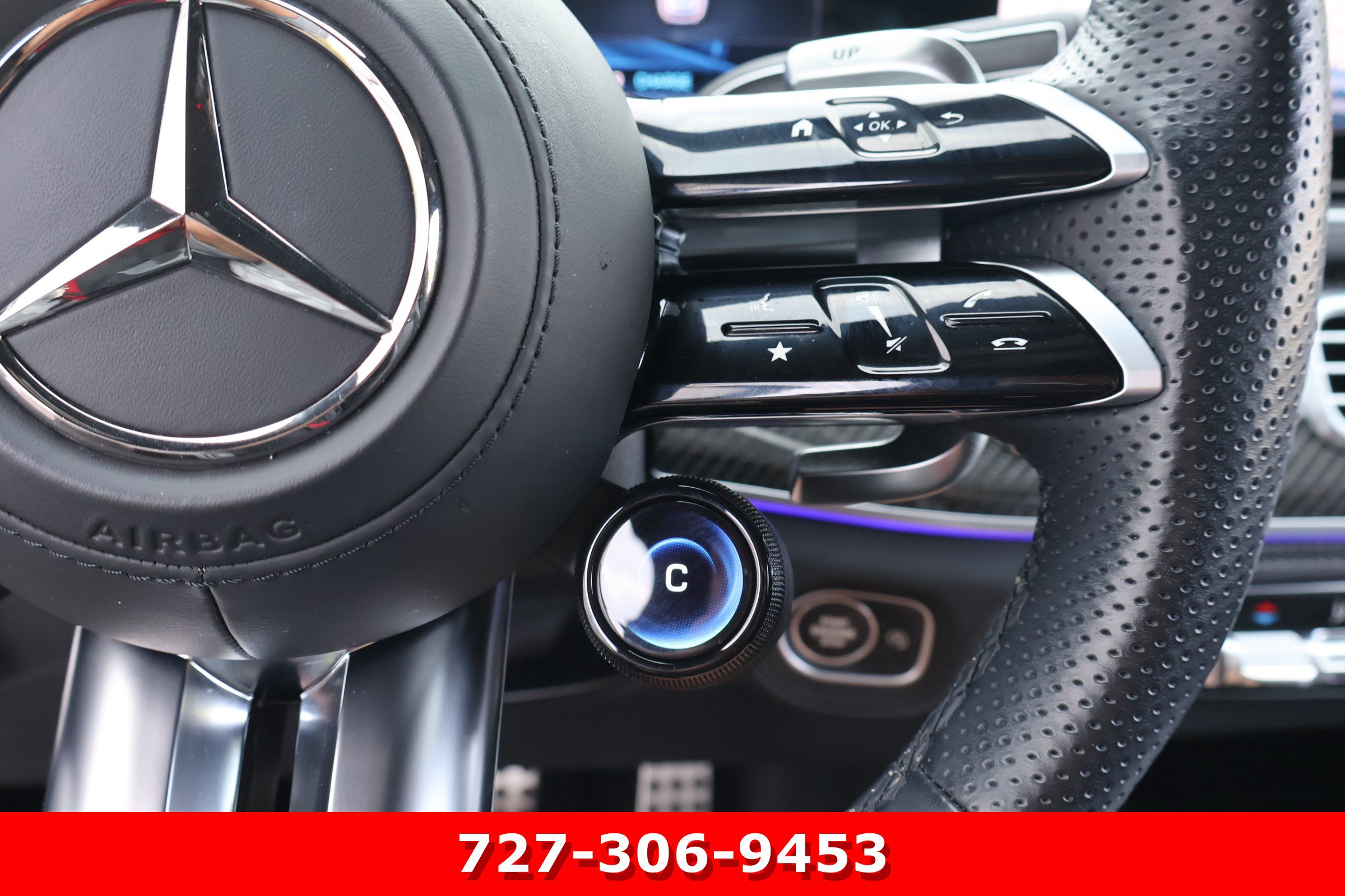 Certified 2024 Mercedes-Benz GLE 63 AMG S image 28