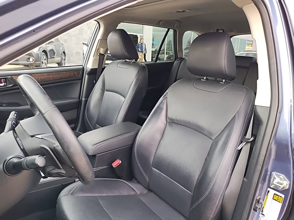 Used 2018 Subaru Outback 2.5i Limited image 23