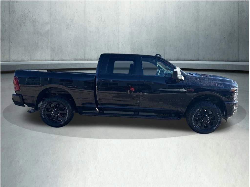 New 2026 RAM 3500 Laramie image 6