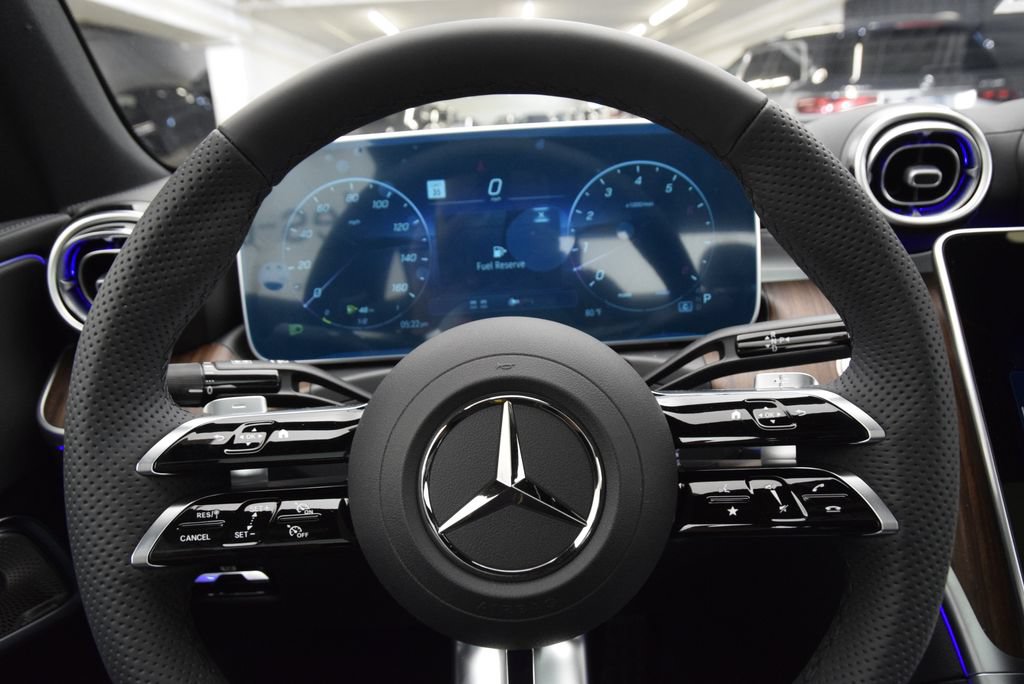New 2026 Mercedes-Benz CLE 450 4MATIC Coupe image 21