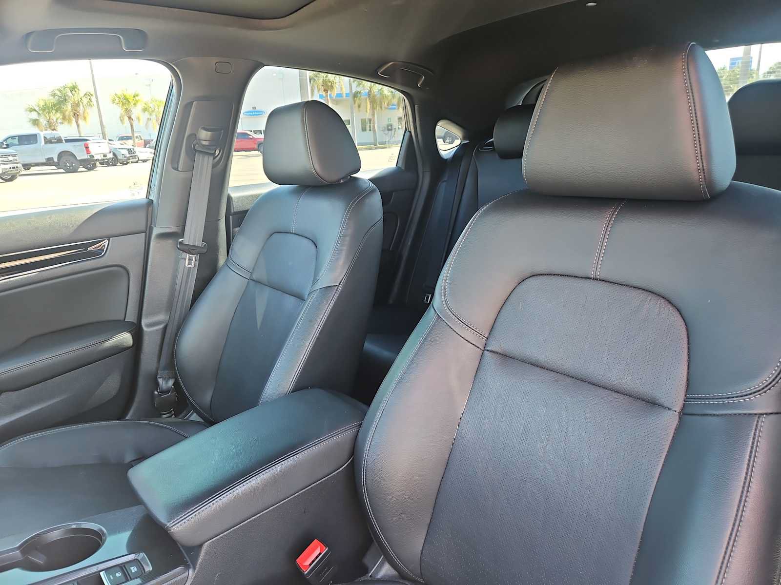 Certified 2025 Honda Civic Sport Touring image 13
