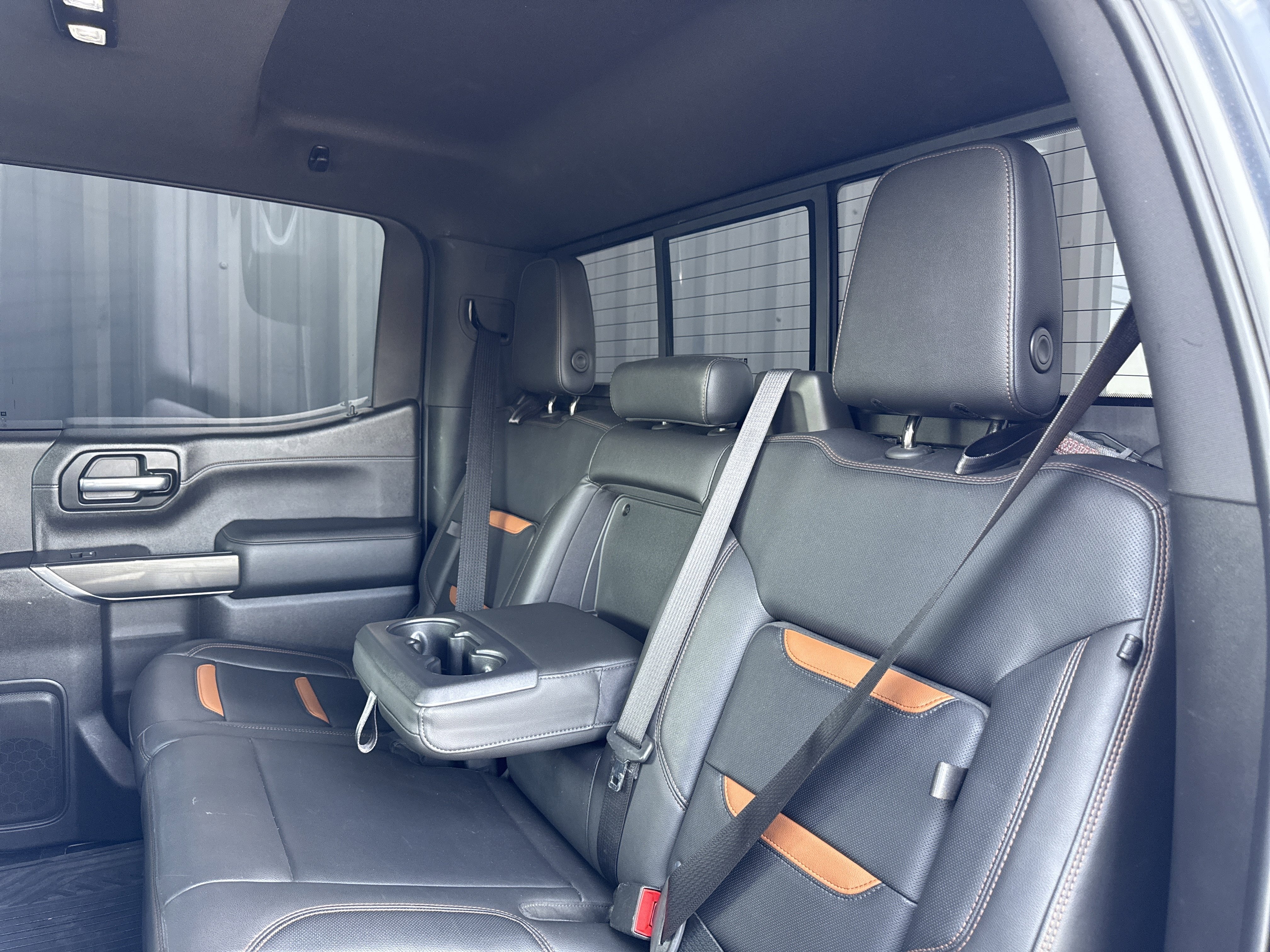 Used 2020 GMC Sierra 1500 AT4 w/ AT4 Premium Package image 26