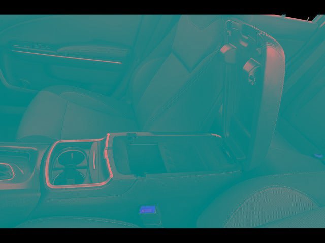 Used 2015 Dodge Charger SE w/ Sport Appearance Group RWD image 13