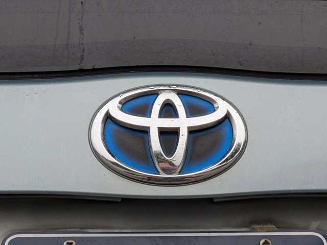 Used 2014 Toyota Prius Two image 21