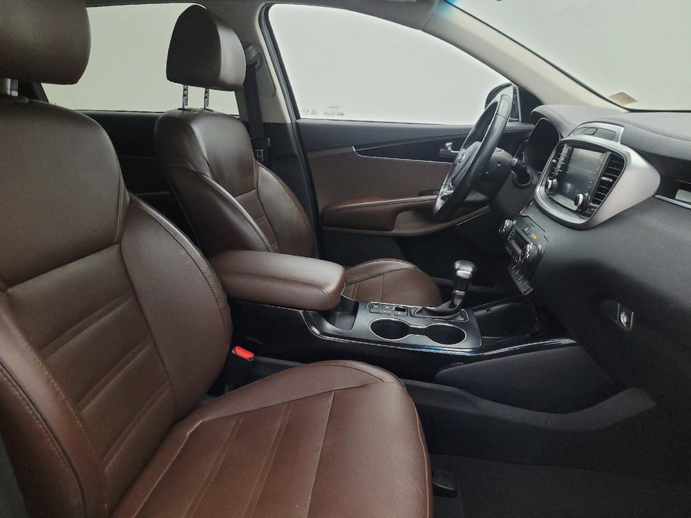 Used 2020 Kia Sorento SX image 21