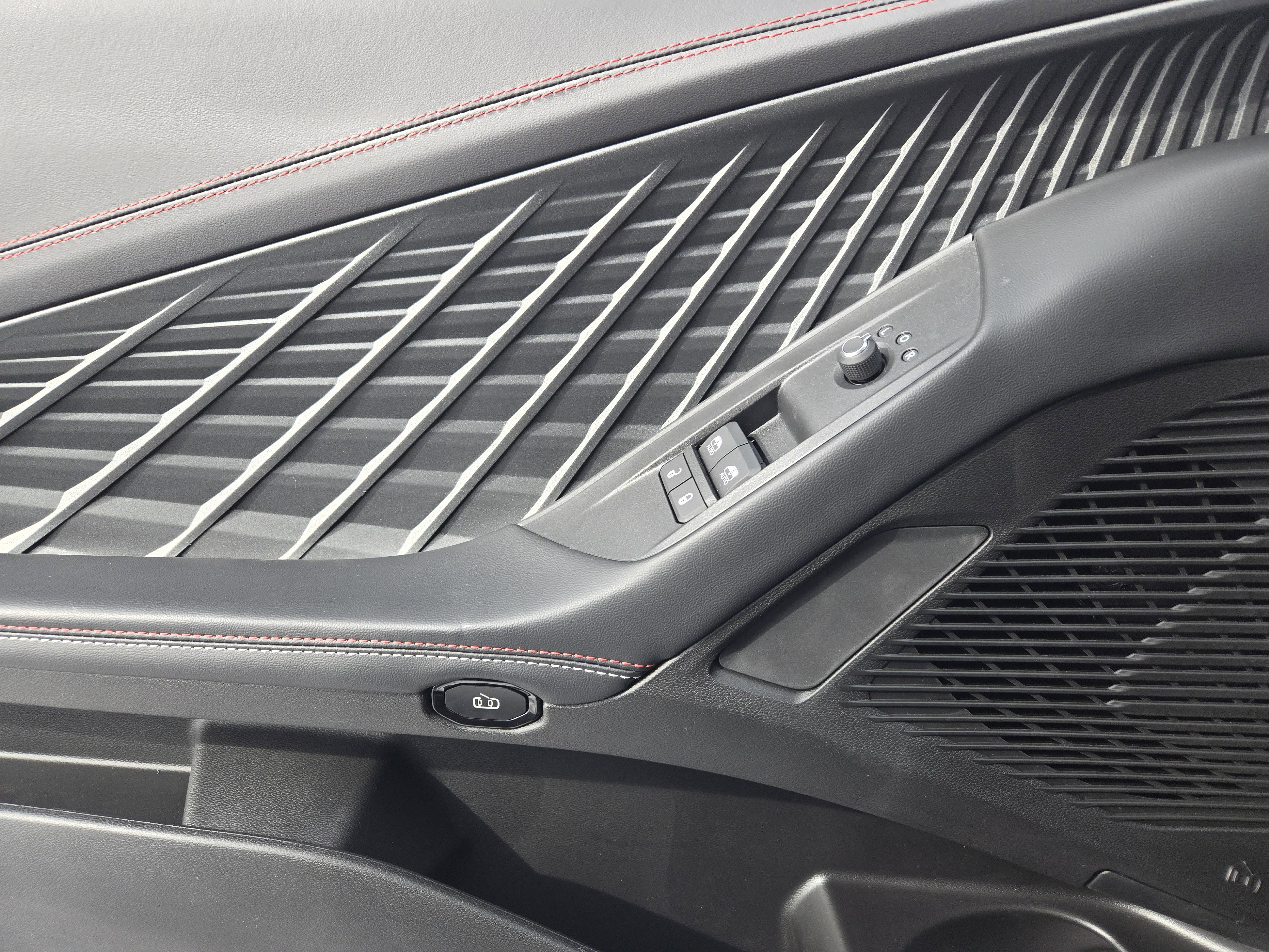 New 2026 Dodge Charger Scat Pack w/ Blacktop Package image 17