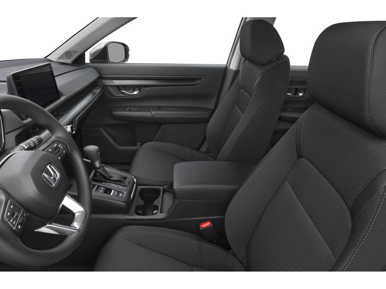 New 2026 Honda CR-V EX image 26