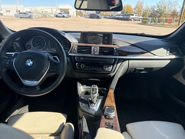 Used 2015 BMW 428i xDrive Convertible image 14