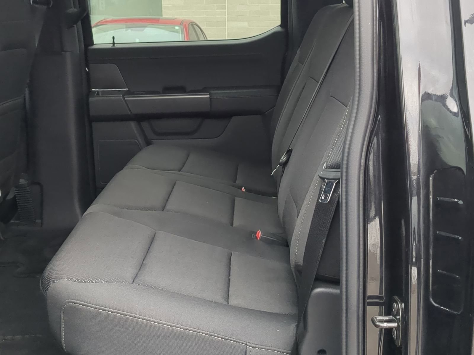 Used 2024 Ford F150 XLT w/ Equipment Group 302A MID image 26