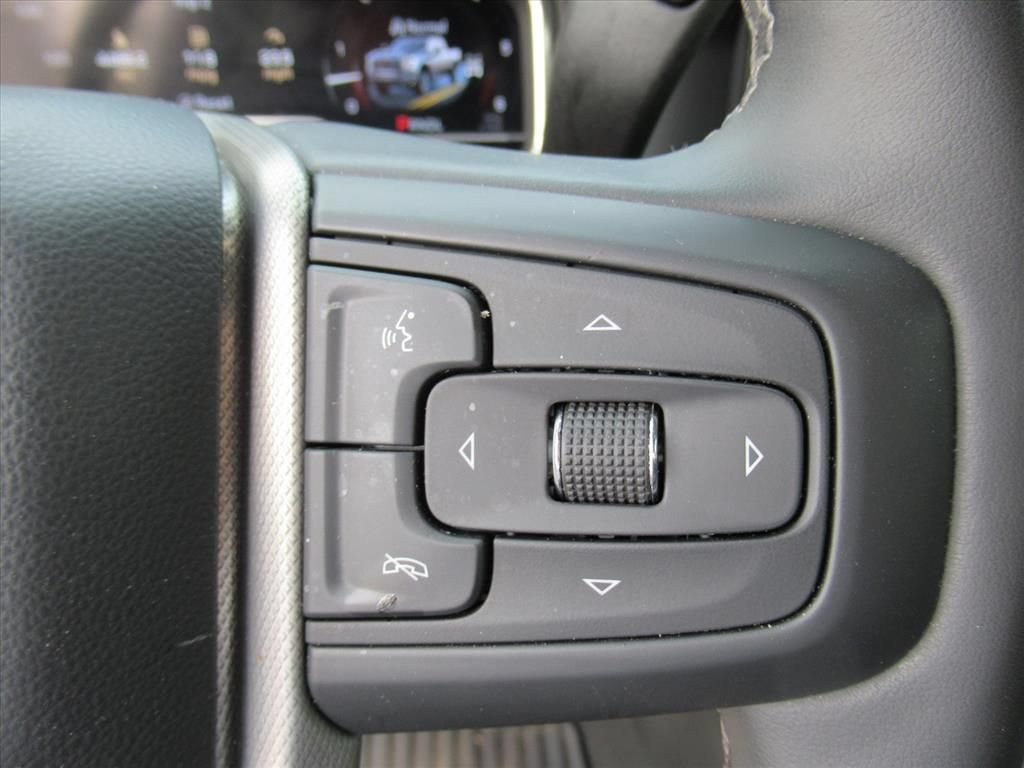 Used 2024 GMC Sierra 2500 Denali w/ Denali Reserve Package AWD/4WD image 24