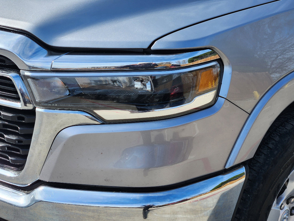 Used 2025 RAM 1500 Big Horn image 7