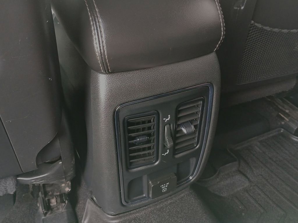 Used 2021 Jeep Grand Cherokee Freedom Edition RWD image 22