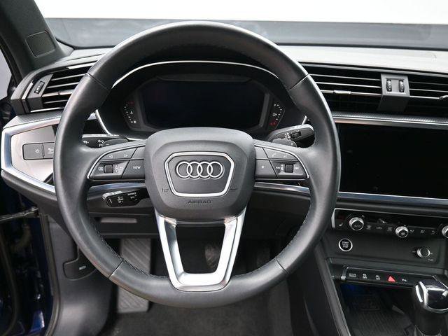Used 2023 Audi Q3 2.0T Premium Plus image 17