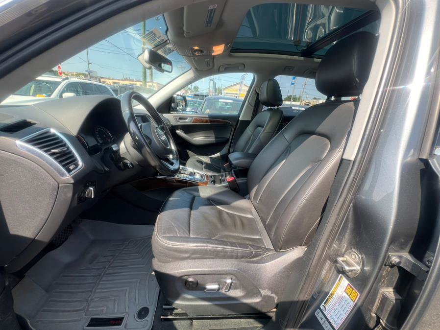 Used 2015 Audi Q5 TDI Premium Plus w/ Technology Package image 7