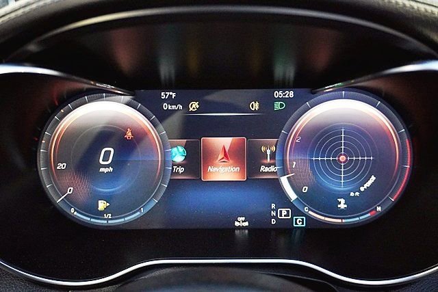 Used 2023 Mercedes-Benz C 300 Cabriolet image 32