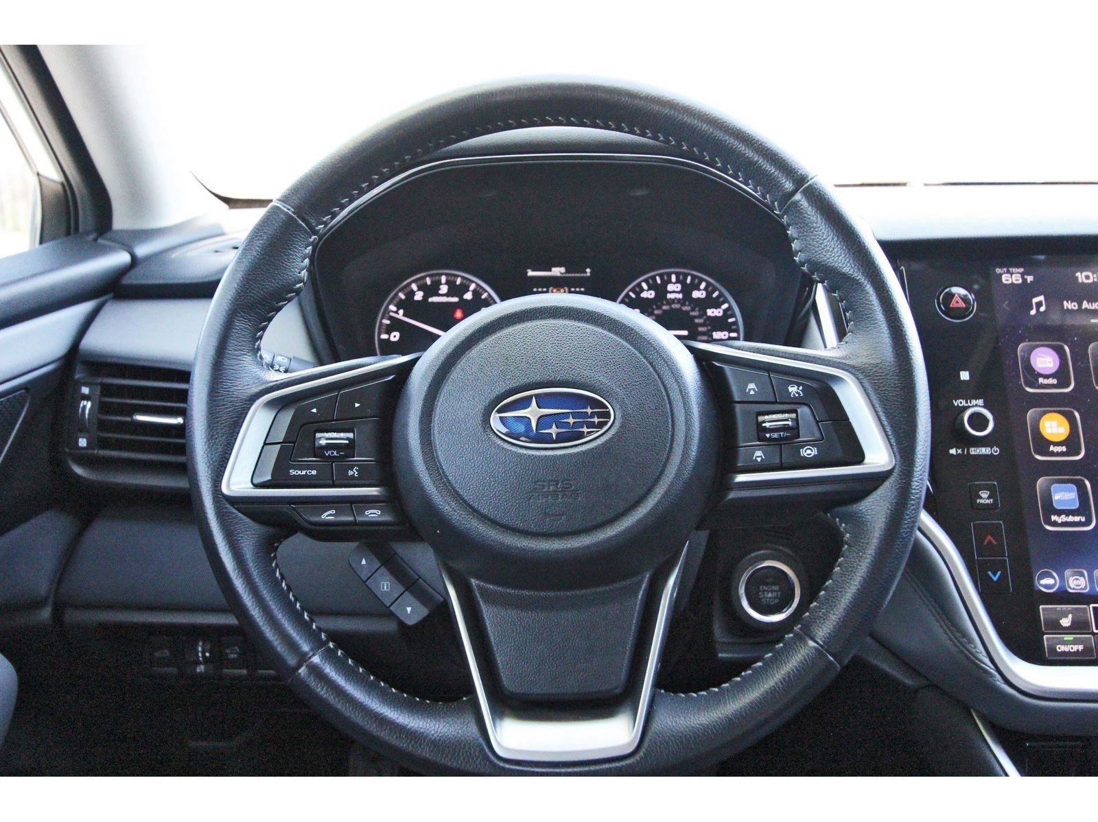 Used 2022 Subaru Outback Premium image 13