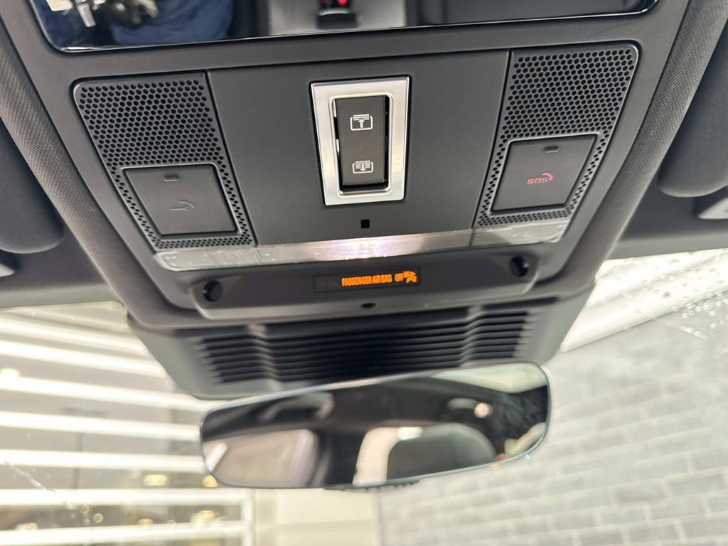 New 2026 Land Rover Discovery Sport Landmark image 20