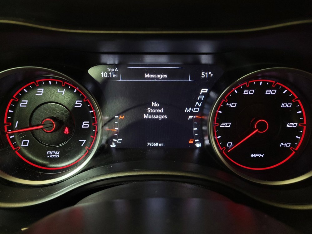 Used 2018 Dodge Charger SXT image 23