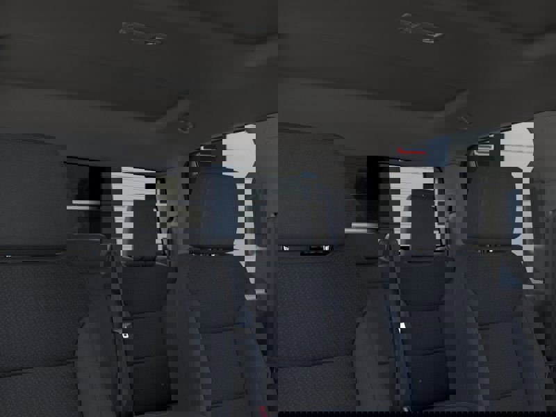 New 2026 GMC Sierra 1500 Pro w/ Pro Value Package image 24