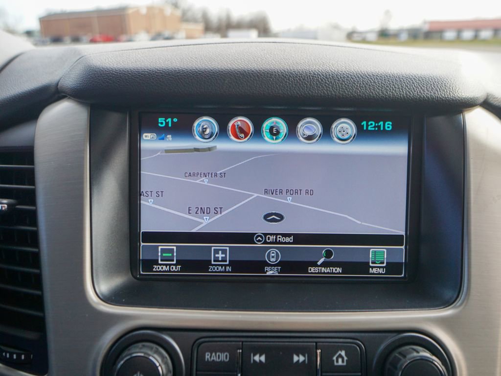 Used 2019 GMC Yukon XL Denali w/ Denali Ultimate Package image 32