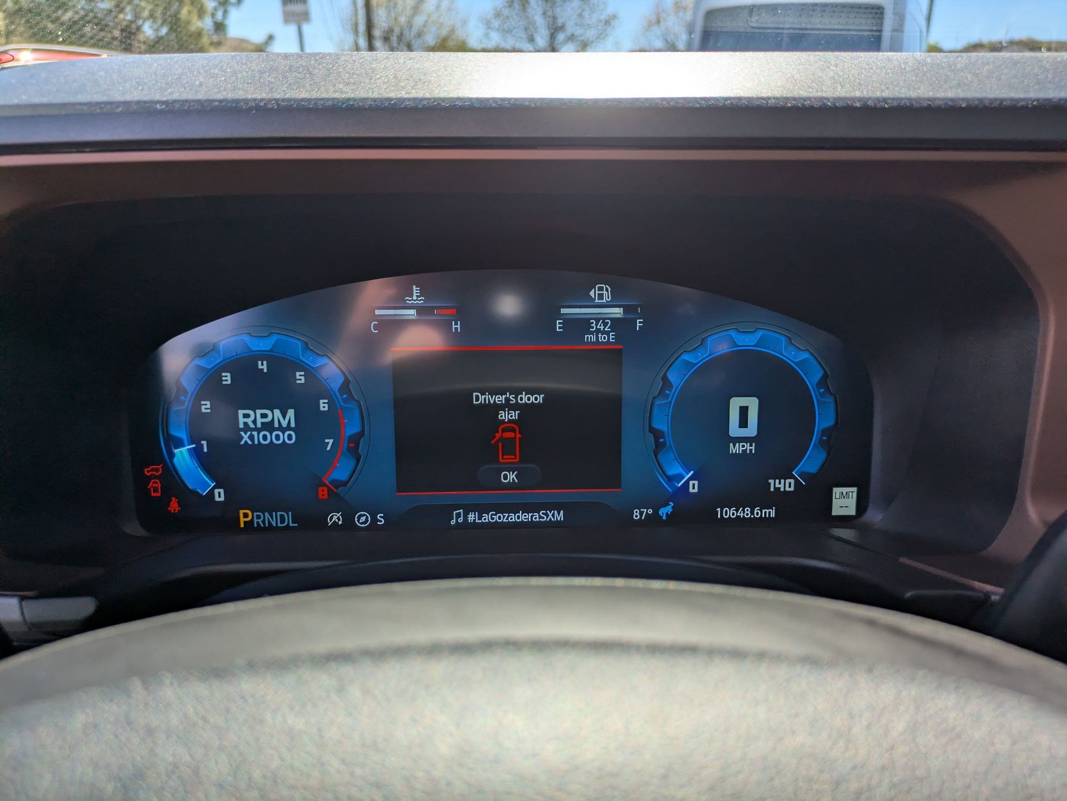 Used 2025 Ford Bronco Sport Outer Banks w/ Outer Banks Tech Package+ image 19