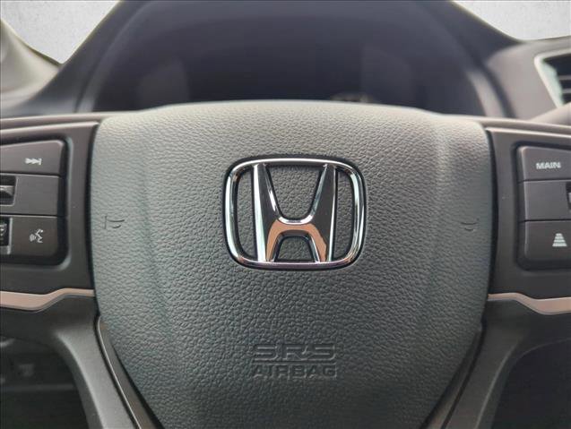 New 2026 Honda Ridgeline RTL image 17