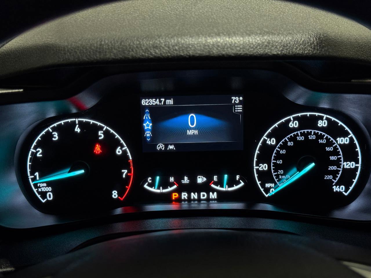 Used 2020 Ford Transit Connect XLT image 34