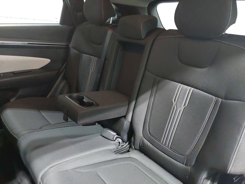 Used 2024 Hyundai Tucson SEL image 14