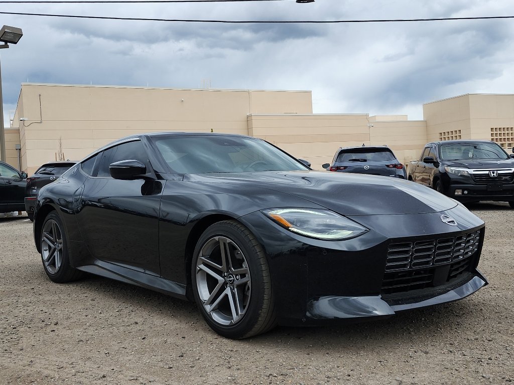 Used 2024 Nissan Z Sport w/ Floor Mat Package image 3