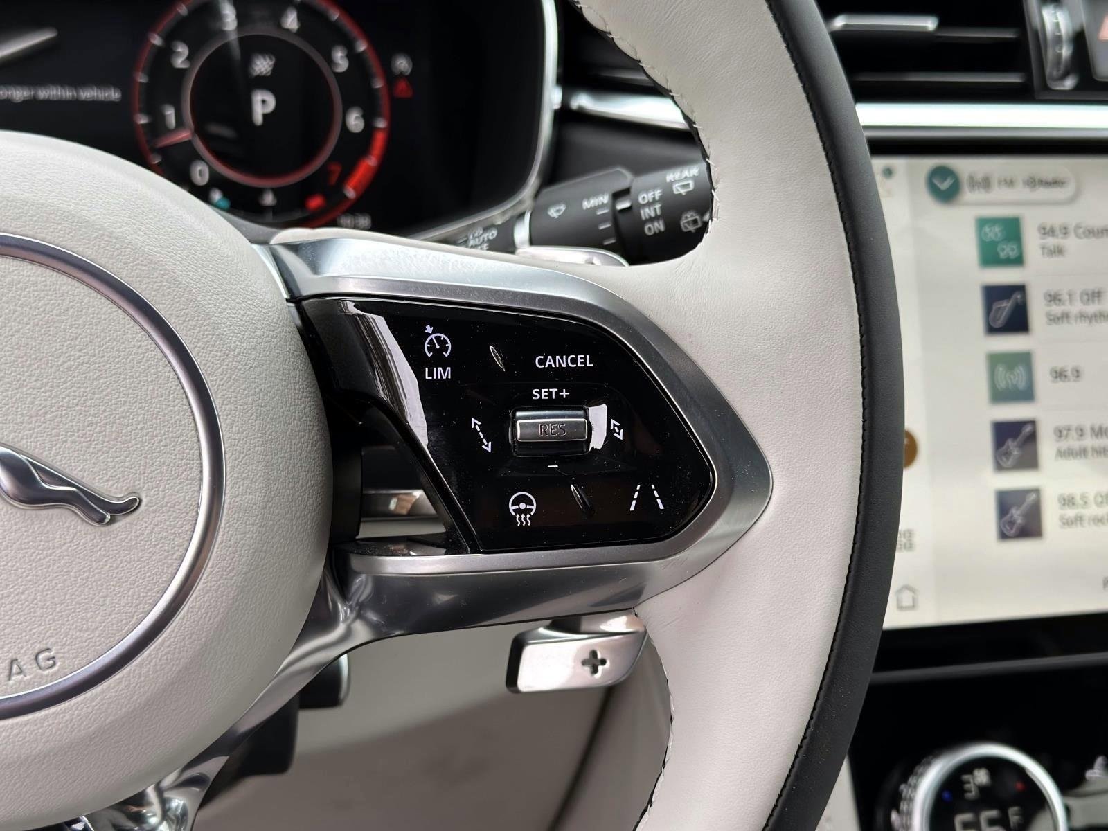 New 2026 Jaguar F-PACE R-Dynamic S AWD/4WD image 22