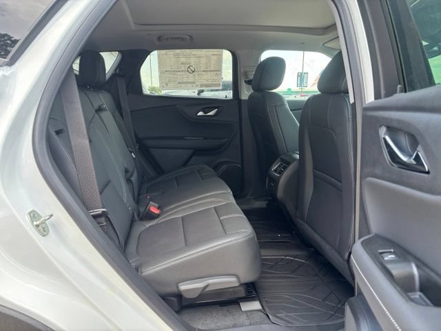 New 2026 Chevrolet Blazer LT w/ Midnight/Sport Edition FWD image 14