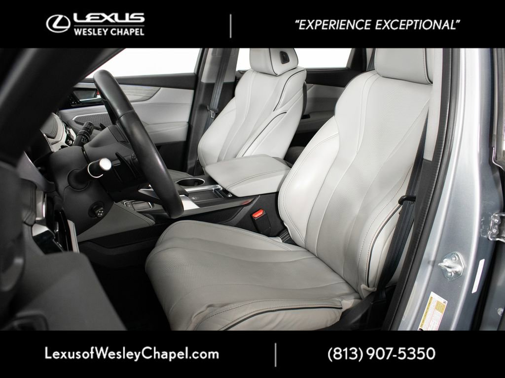 Used 2022 Acura MDX SH-AWD w/ Advance Package image 20