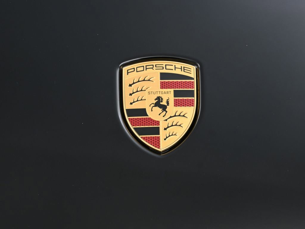 Certified 2026 Porsche 911 Carrera S image 34