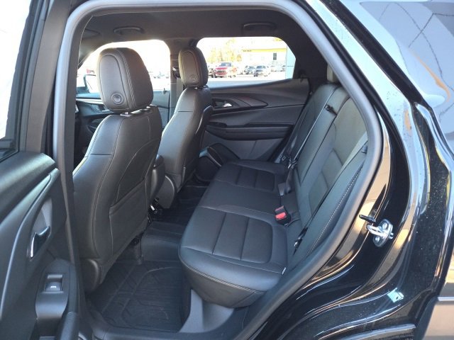New 2025 Chevrolet TrailBlazer ACTIV w/ Convenience Package image 99