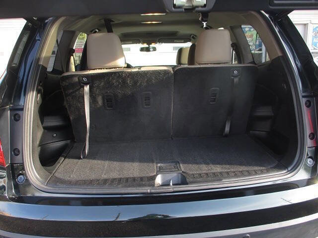 Used 2017 Honda Pilot EX-L image 6