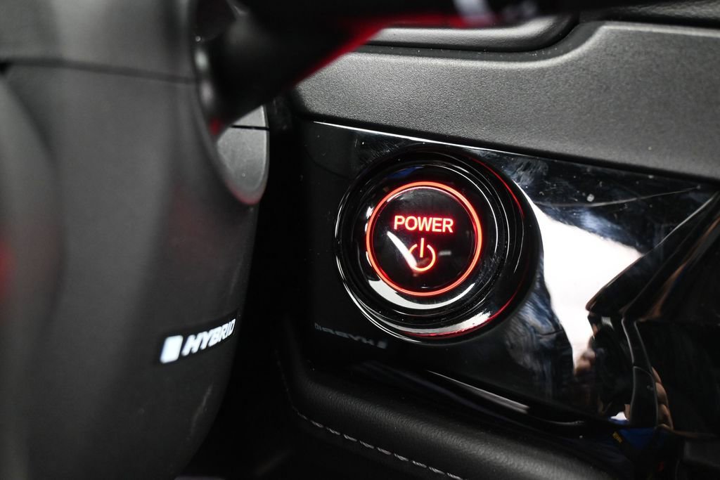 Used 2024 Honda Accord Sport image 32