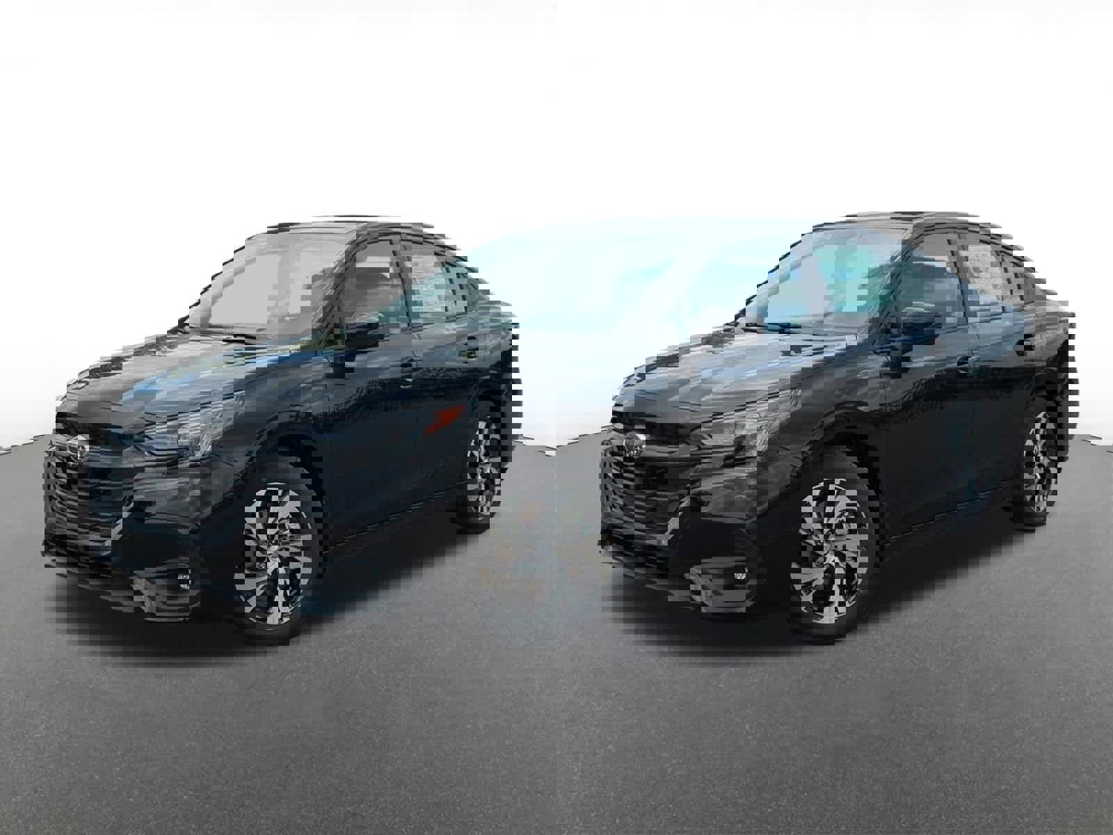 New 2025 Subaru Legacy Premium