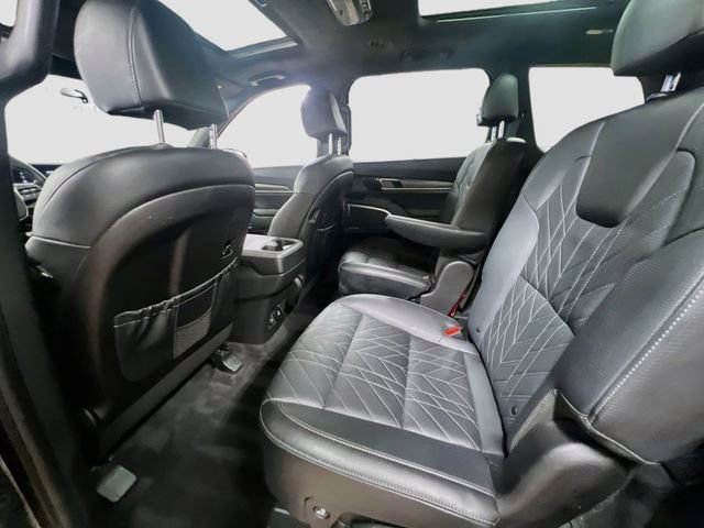 Certified 2025 Kia Telluride SX Prestige X-Pro AWD/4WD image 26